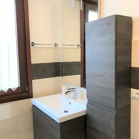San Marco Appartement *