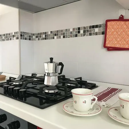 Appartement San Marco Mestre