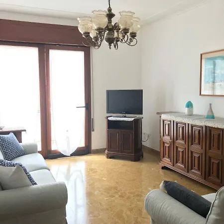 San Marco Appartement Mestre
