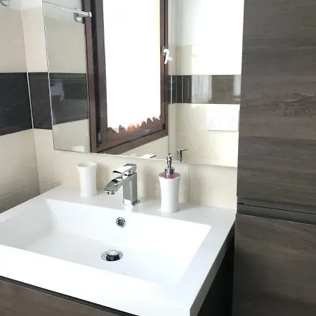 San Marco Appartement *