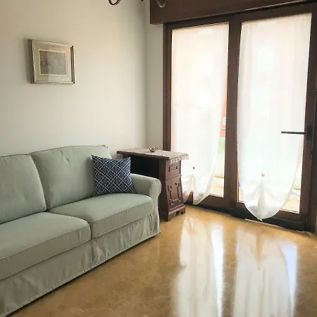 Appartement San Marco