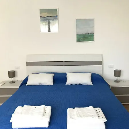Appartement San Marco *
