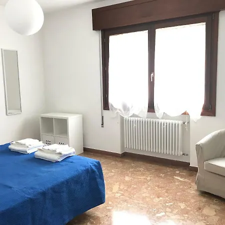San Marco Appartement