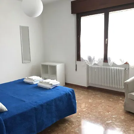 San Marco Appartement *