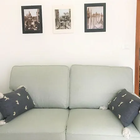 Appartement San Marco